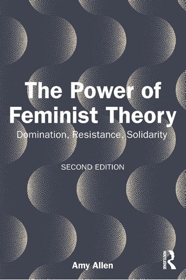 Afbeelding van The Power of Feminist Theory