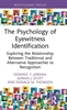Afbeelding van Routledge Frontiers of Criminal Justice The Psychology of Eyewitness Identification