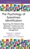 Afbeelding van Routledge Frontiers of Criminal Justice The Psychology of Eyewitness Identification