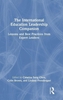 Afbeelding van The International Education Leadership Companion