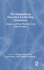 Afbeelding van The International Education Leadership Companion