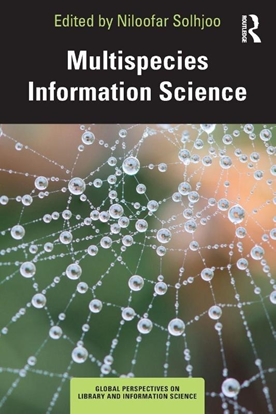 Afbeeldingen van Global Perspectives on Library and Information Science Multispecies Information Science