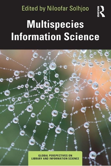 Afbeelding van Global Perspectives on Library and Information Science Multispecies Information Science