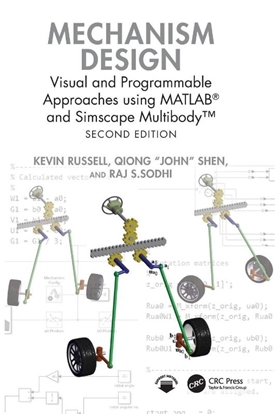 Afbeeldingen van Mechanism Design