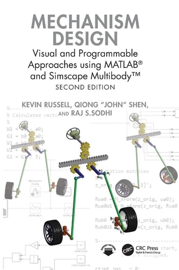 Afbeelding van Mechanism Design
