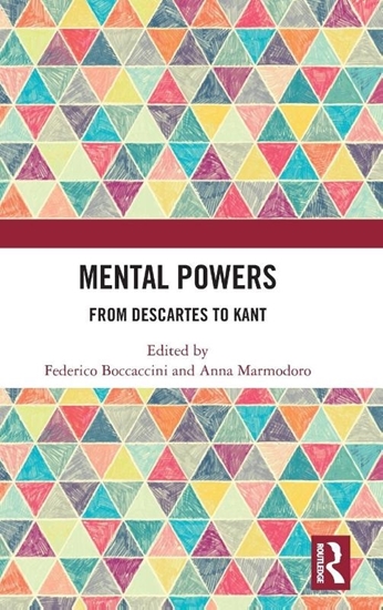 Afbeelding van Mental Powers