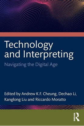 Afbeeldingen van Technology and Interpreting