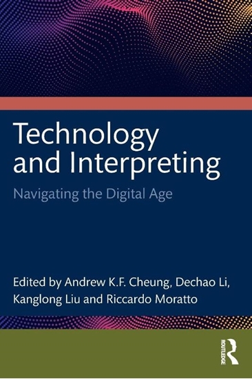 Afbeelding van Technology and Interpreting