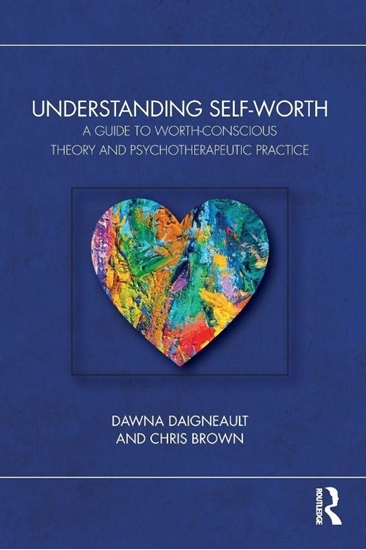 Afbeelding van Understanding Self-Worth