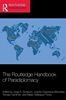 Afbeelding van The Routledge Handbook of Paradiplomacy