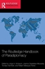 Afbeelding van The Routledge Handbook of Paradiplomacy