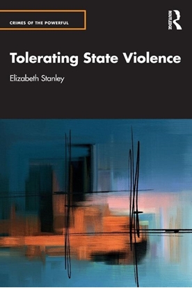 Afbeeldingen van Crimes of the Powerful Tolerating State Violence