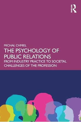 Afbeeldingen van The Psychology of Public Relations