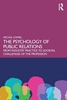 Afbeelding van The Psychology of Public Relations