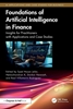 Afbeelding van AI Applications and Case Studies for Business Foundations of Artificial Intelligence in Finance