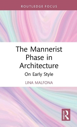 Afbeeldingen van The Mannerist Phase in Architecture