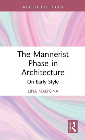 Afbeelding van The Mannerist Phase in Architecture