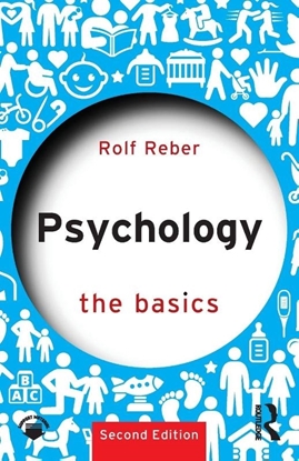 Afbeeldingen van The Basics Psychology
