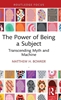 Afbeelding van Routledge Focus on Mental Health The Power of Being a Subject
