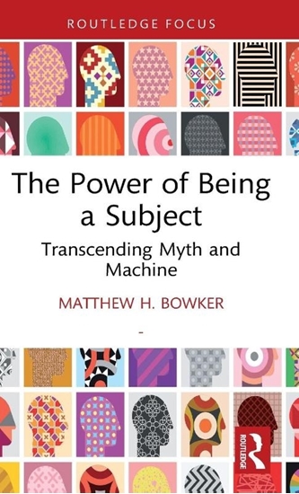 Afbeelding van Routledge Focus on Mental Health The Power of Being a Subject