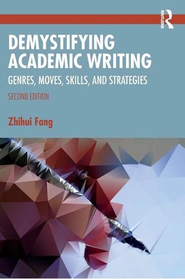 Afbeelding van Demystifying Academic Writing