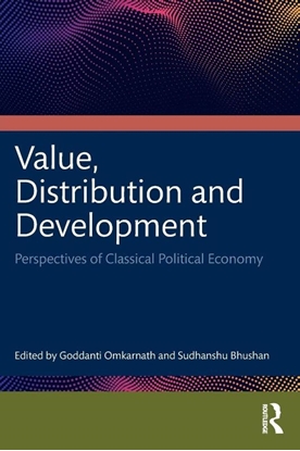 Afbeeldingen van Value, Distribution and Development