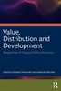 Afbeelding van Value, Distribution and Development