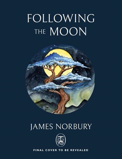 Afbeelding van Following the Moon