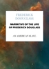 Afbeelding van Narrative of the life of Frederick Douglass