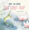 Afbeelding van Jeff the Frog. The Lost Hop