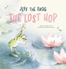 Afbeelding van Jeff the Frog. The Lost Hop
