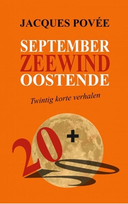 Afbeeldingen van September Zeewind Oostende