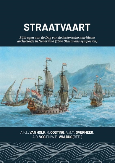 Afbeelding van Straatvaart