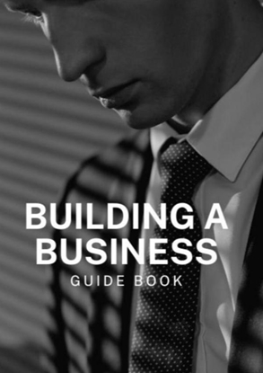 Afbeeldingen van Building a Business