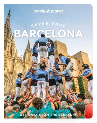Afbeeldingen van Lonely Planet Experience Lonely Planet Experience Barcelona