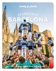 Afbeelding van Lonely Planet Experience Lonely Planet Experience Barcelona