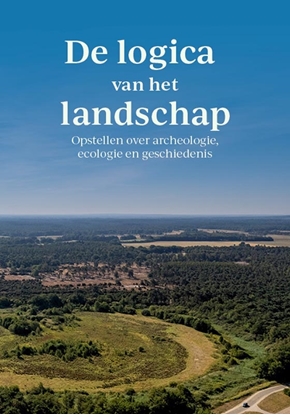 Afbeeldingen van De logica van het landschap