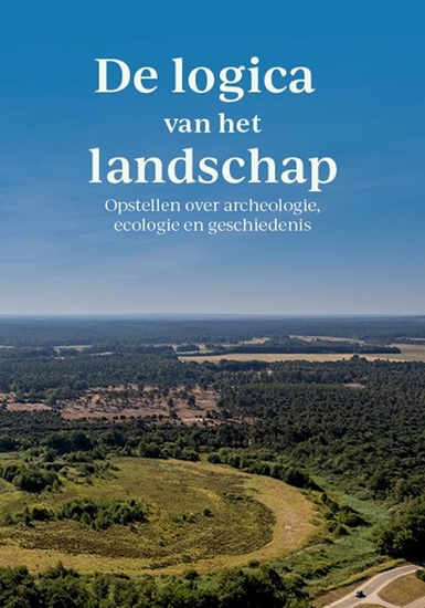 Afbeelding van De logica van het landschap