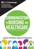 Afbeelding van Communication in Nursing and Healthcare