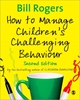 Afbeelding van How to Manage Children's Challenging Behaviour