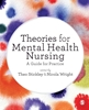 Afbeelding van Theories for Mental Health Nursing
