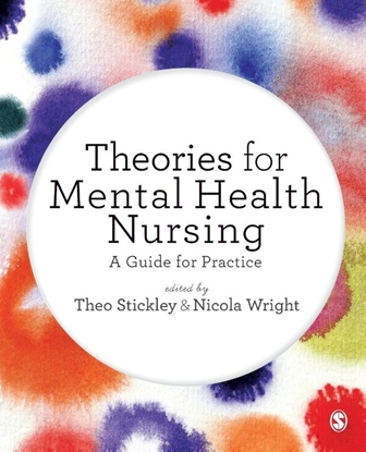 Afbeeldingen van Theories for Mental Health Nursing