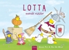 Afbeelding van Lotta Lotta wordt ridder