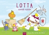Afbeelding van Lotta Lotta wordt ridder