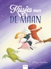 Afbeelding van Kusjes voor de maan