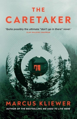 Afbeeldingen van The Caretaker