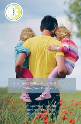 Afbeeldingen van The Family GoBag
