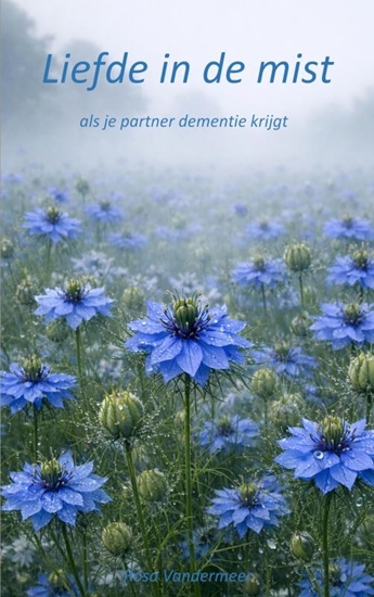 Afbeelding van Liefde in de mist
