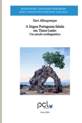 Afbeeldingen van A língua Portuguesa falada em Timor-Leste: