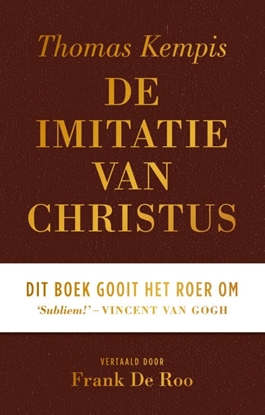 Afbeeldingen van De imitatie van Christus